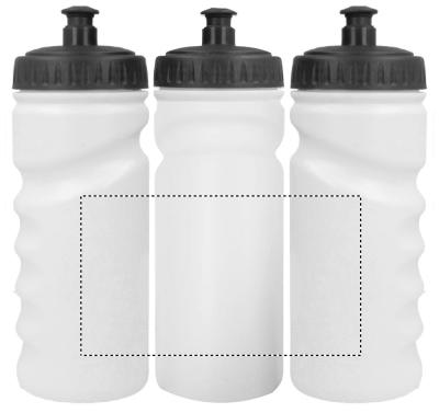 Opdruk digital label