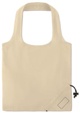 Opdruk kleine tas transfer