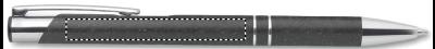 Opdruk clip linkshandig
