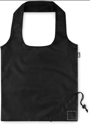 Opdruk kleine tas zeefdruk