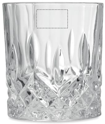 Opdruk glas 1