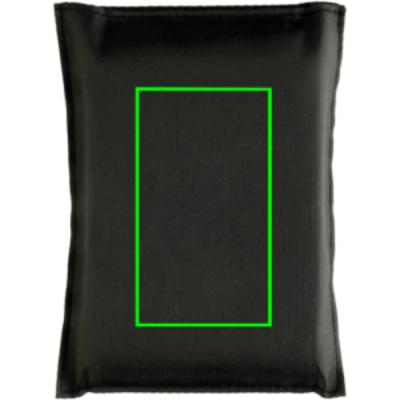 Achterzijde pouch