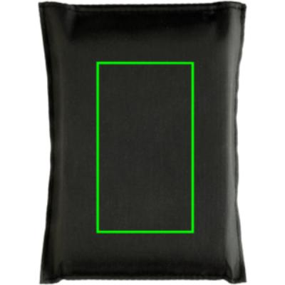 Pouch voorzijde
