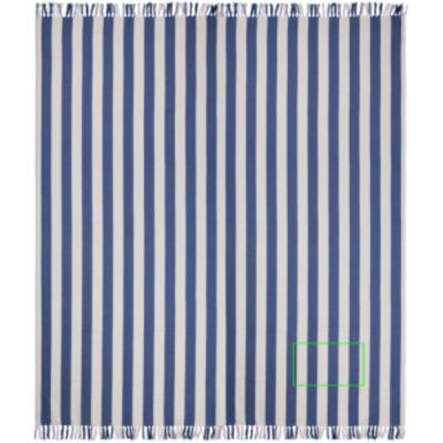 Handdoek