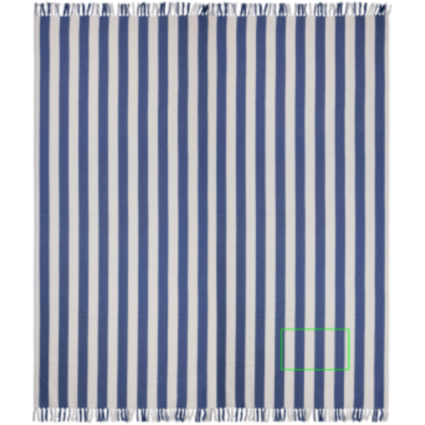 Handdoek