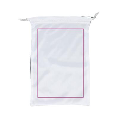 Pouch voorzijde