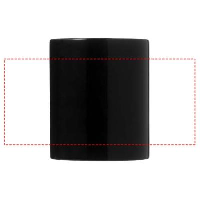 Rondom (1 kleur)