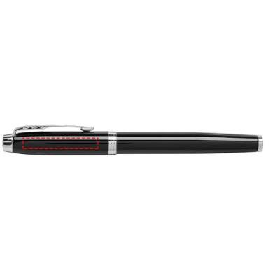 Rollerbalpen dop