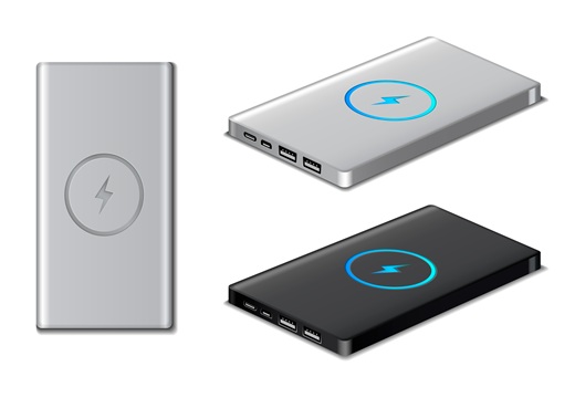 Powerbanks b2b groothandel
