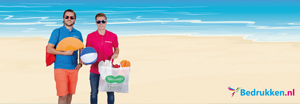 6 dingen die je niet moet vergeten bij een dagje naar het strand