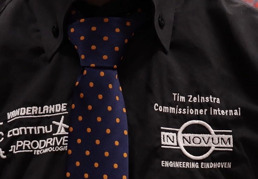 strik relatiegeschenk van Innovum