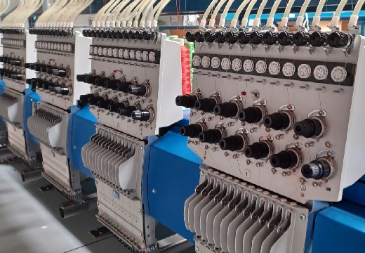borduurmachine