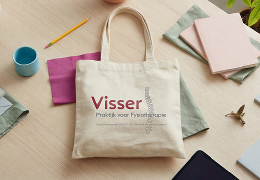 tas Praktijk voor Fysiotherapie Visser