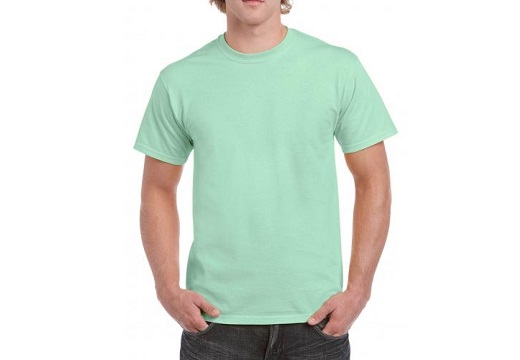 Kleding bedrukken