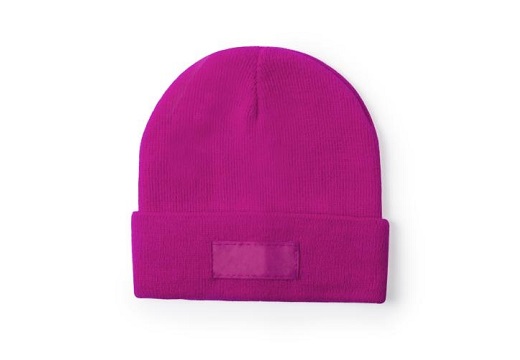 roze muts