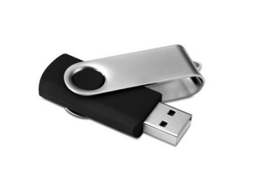 USB stick flash drive bedrukken