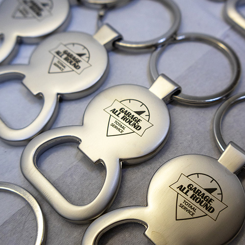 Sleutelhanger