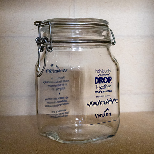 Weckpot 1L