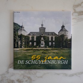 Tegeltje
