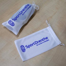 Witte pouch
